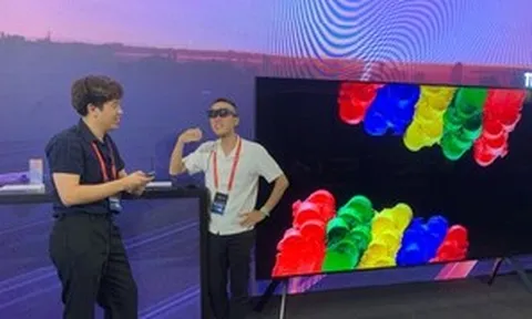 TCL phát triển hệ sinh thái khép kín