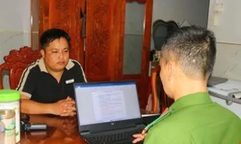 Phát hiện giao dịch 1 tỷ đồng từ bán sim kích hoạt sẵn: Nam thanh niên SN 1996 bị điều tra