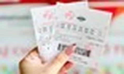 31.000 tỷ đồng tiền thưởng Vietlott về tay ai?