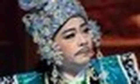 Nghệ sĩ Minh Hòa đột quỵ
