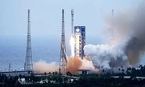 'Siêu nhiên liệu' mới của Trung Quốc giúp tên lửa Trường Chinh tăng 10% tải trọng