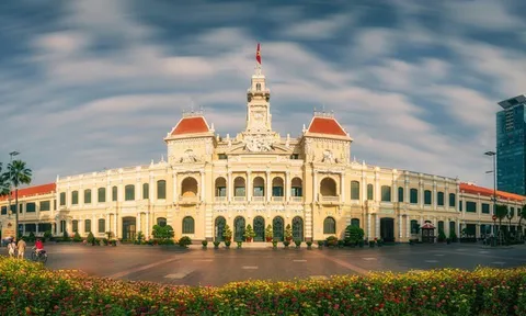 Khi di sản trở thành tài sản của Tp.HCM sau 50 năm mang tên Bác