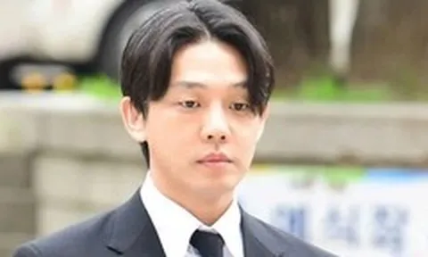 Yoo Ah In về 'chung nhà' với G-DRAGON?