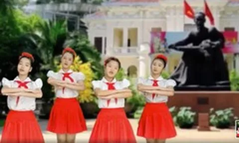 Hơn 50 nghệ sĩ góp mặt trong MV 'Thành phố sáng tên Người'