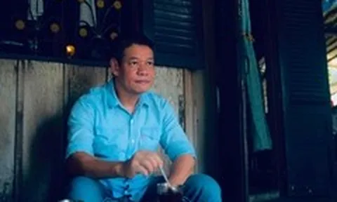Võ Thiện Thanh, người ghi chép lịch sử TP.HCM qua những nốt nhạc