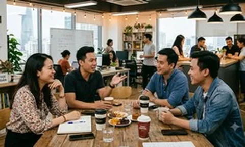 Bạn đã biết những hành động tưởng lịch sự nhưng lại thiếu tinh tế này chưa?