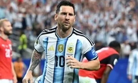 Messi kiếm bao nhiêu tiền từ teaser Spider-Man: Brand New Day?