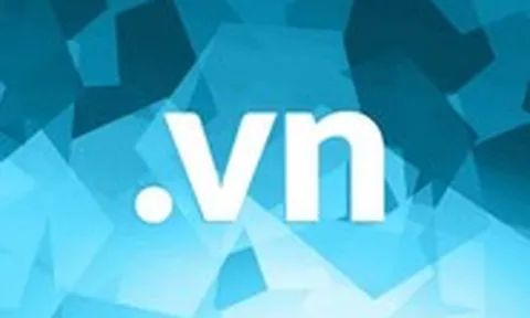 Tên miền 2 ký tự '.vn' tiếp tục 'nóng', 'ok.vn' dẫn đầu với 109 triệu đồng