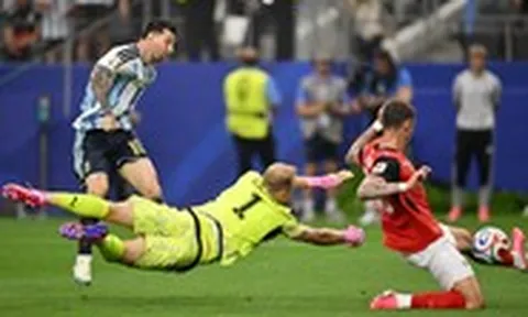 Trái bóng gửi dữ liệu 500 lần/giây: Công nghệ phía sau World Cup 2026