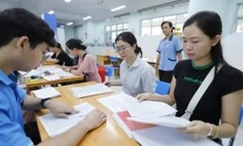 Trường còn chỗ nhưng không đăng ký được cơ chế phân tuyến: Nên giải quyết ra sao?