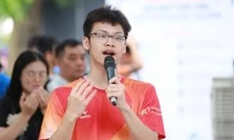 Bộ Giáo dục và Đào tạo lưu ý 5 điểm quan trọng khi đăng ký nguyện vọng