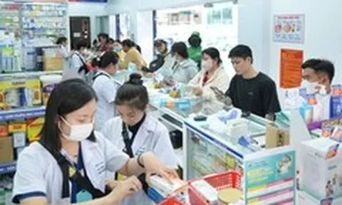 Mở đường cho người bệnh tiếp cận thuốc, 12 loại thuốc tiên tiến đã có mặt tại Long Châu