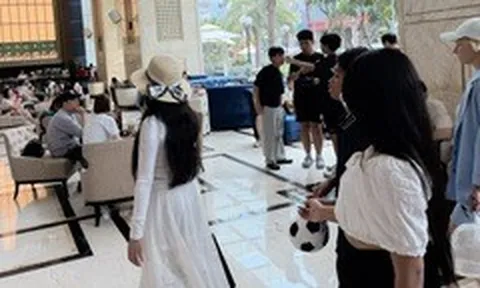 Khách Việt sẵn sàng chi nhiều hơn cho du lịch số