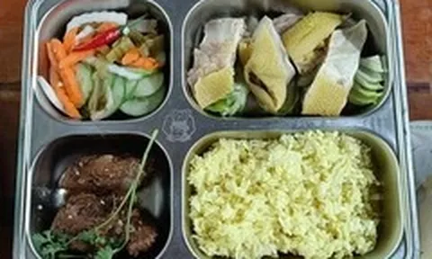 Tiền ăn trưa được miễn thuế tới 1,2 triệu đồng, thêm ưu đãi thuế về nhà ở