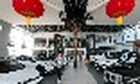 Nga báo tin vui lớn cho Trung Quốc