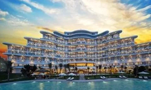 Vụ hợp đồng kỳ nghỉ của Crystal Bay: Tiết lộ doanh thu 800 tỉ đồng, Chủ tịch nói 'không chủ trương gian dối'