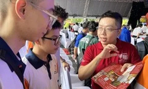 Thị trường lao động Việt thiếu hụt 'nhân sự xanh'