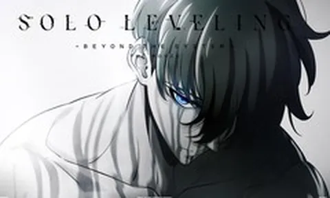 Solo Leveling bất ngờ có thêm phim điện ảnh mới trước khi mùa 3 ra mắt