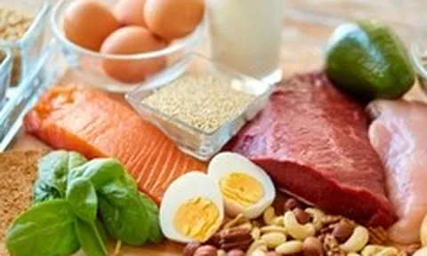 Protein thực vật hay động vật có lợi hơn cho cơ bắp và sức khỏe?
