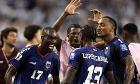Chuyên gia Đoàn Minh Xương: 'Ấn tượng sâu đậm với Cape Verde'