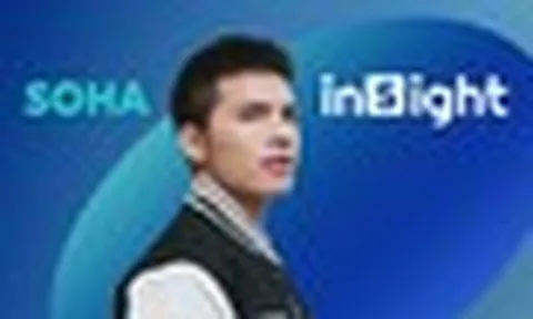 Kẻ say tình Quốc Thiên: Chất giọng "nổi da gà", hát ballad như vùng cấm của Vpop, bất khả xâm phạm!