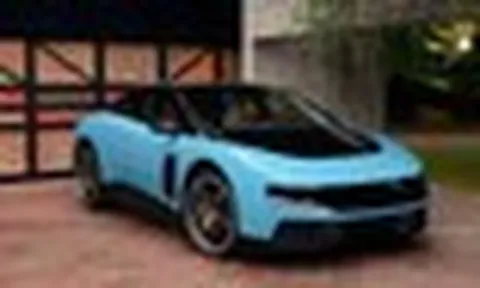 Ferrari đánh giá cao xe Trung Quốc nhưng khẳng định vẫn còn khoảng cách lớn để chạm tới tầm 'siêu xe'