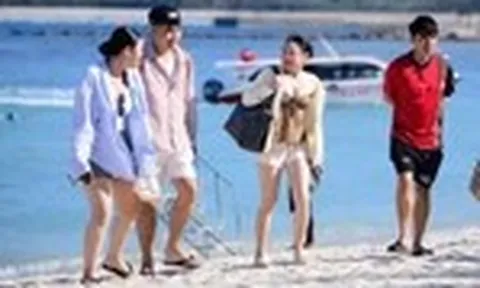 Thời tiết hôm nay 21-7: Cả nước giảm mưa, trời nắng nóng trở lại