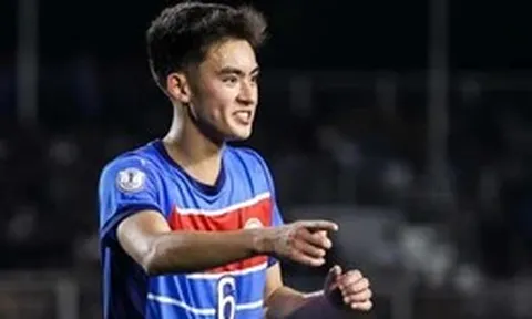Dự đoán tỉ số ASEAN Cup: Philippines 'nhấn chìm' Myanmar