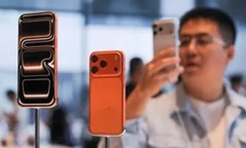 Apple mở dịch vụ cho thuê iPhone, Mac