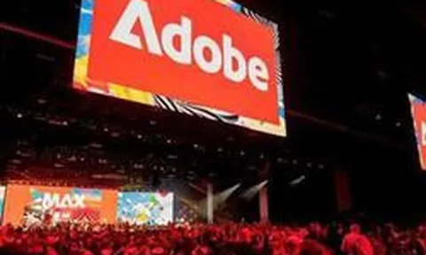 Cảnh báo tình trạng mua phần mềm Adobe giá rẻ khiến doanh nghiệp 'mất trắng' dữ liệu