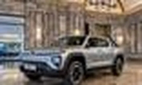 Tin xe 7/8: VinFast VF Wild lộ diện, Nissan hé lộ SUV điện NX7