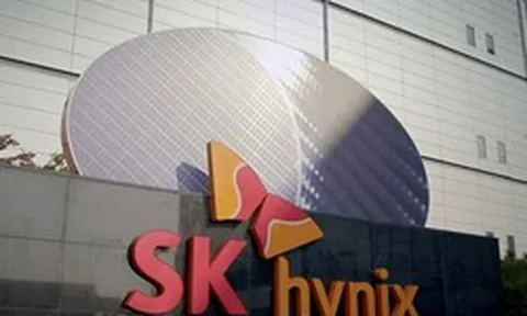 SK hynix tăng tốc cuộc đua bộ nhớ AI với chuẩn HBF mới