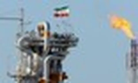 Iran đón tin vui từ nền kinh tế 20.000 tỷ USD