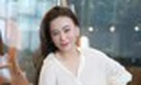 Phương Oanh có thêm công việc mới