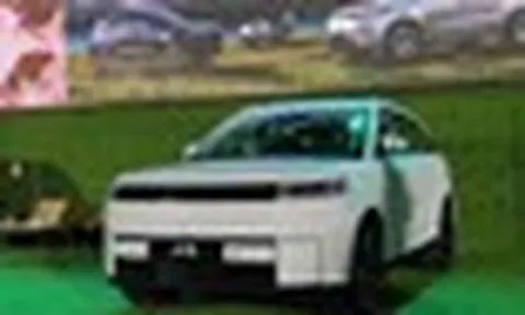 Jaecoo J5 chốt giá ưu đãi từ 499 triệu đồng tại Việt Nam, bản điện gây chú ý