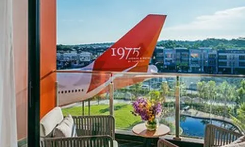 Ngủ trên Boeing 747 mà không cần bay, có thật không?