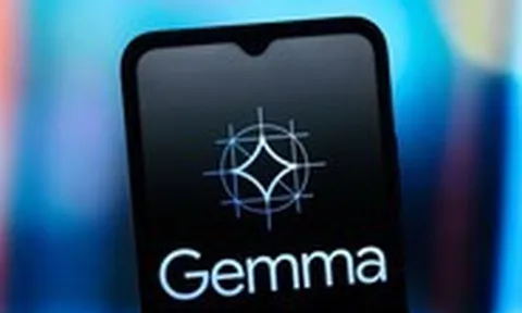 Google ra mắt Gemma 4, AI chạy offline trên thiết bị cá nhân