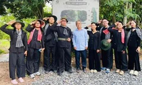 Lễ 2-9: Du khách đổ xô tìm trải nghiệm mới, nhiều điểm vui chơi thắng lớn