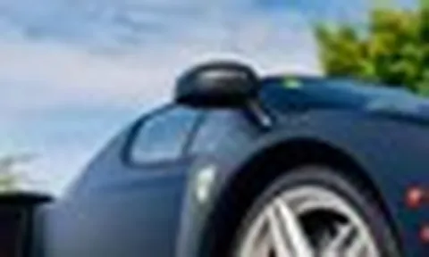 Siêu xe Ferrari Enzo 'độc nhất vô nhị' chuẩn bị lên sàn đấu giá