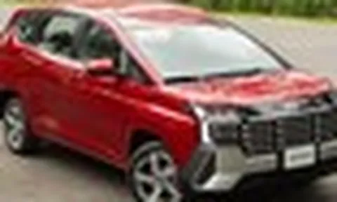 Loạt xe 7 chỗ gầm cao, dáng đẹp, giá tốt tại Việt Nam: Có xe giá chưa tới 500 triệu đồng, bảo hành 8 năm