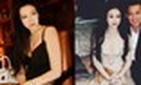 10 năm trước của chủ chuỗi khách sạn TP.HCM yêu cô gái Hà Nội có khuôn mặt búp bê