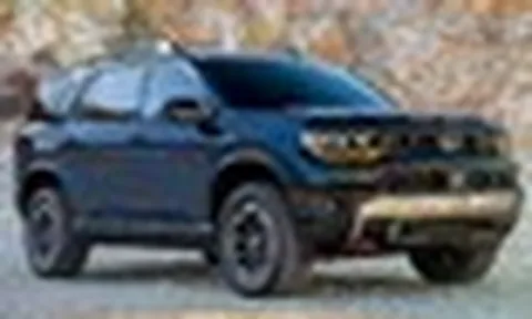 Tin xe 14/9: Honda Passport nâng gầm, BYD lộ SUV đấu với Rolls-Royce