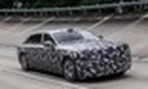 Tin xe 26/9: BYD hé lộ sedan siêu sang đối đầu với Rolls-Royce
