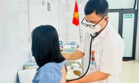 Bệnh phổi kẽ có thể nguy hiểm hơn nhiều loại bệnh ung thư