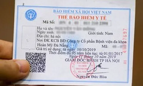 Tất cả người dân cần chú ý thông báo mới nhất từ Bảo hiểm xã hội Việt Nam