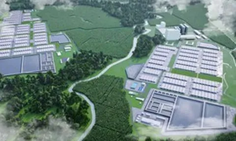 Việt Nam sắp có tổ hợp trang trại chăn nuôi hơn 106 ha tại Gia Lai: Ông lớn Trung Quốc rót 3.600 tỷ đồng, nuôi hơn 200.000 con heo và xây nhà máy cám 360.000 tấn/năm