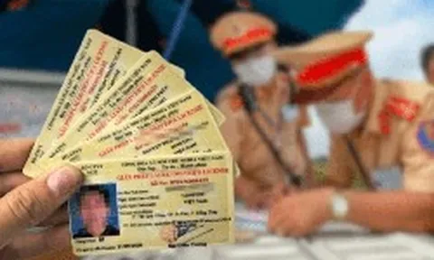 Người dân có xe ô tô đặc biệt chú ý thông tin quan trọng từ Công an liên quan đến giấy tờ xe