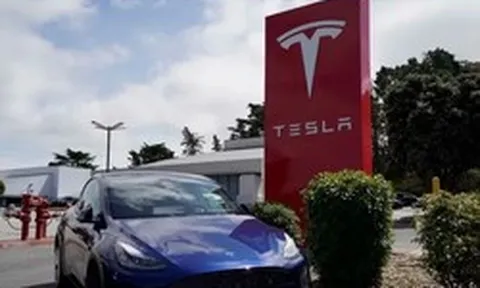 SpaceX và Tesla xem xét sáp nhập thành tập đoàn công nghệ trị giá 3.500 tỷ USD