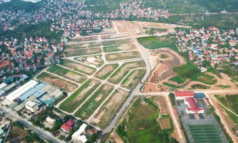 Điều gì khiến Văn Lâm trở thành điểm đến đầu tư hấp dẫn bậc nhất Hưng Yên?