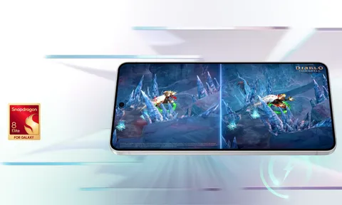 ProVisual Engine & Nightography: Bộ đôi nâng tầm nhiếp ảnh đêm trên Galaxy S25 Edge